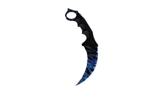 KARAMBIT | YEAR OF THE TIGER